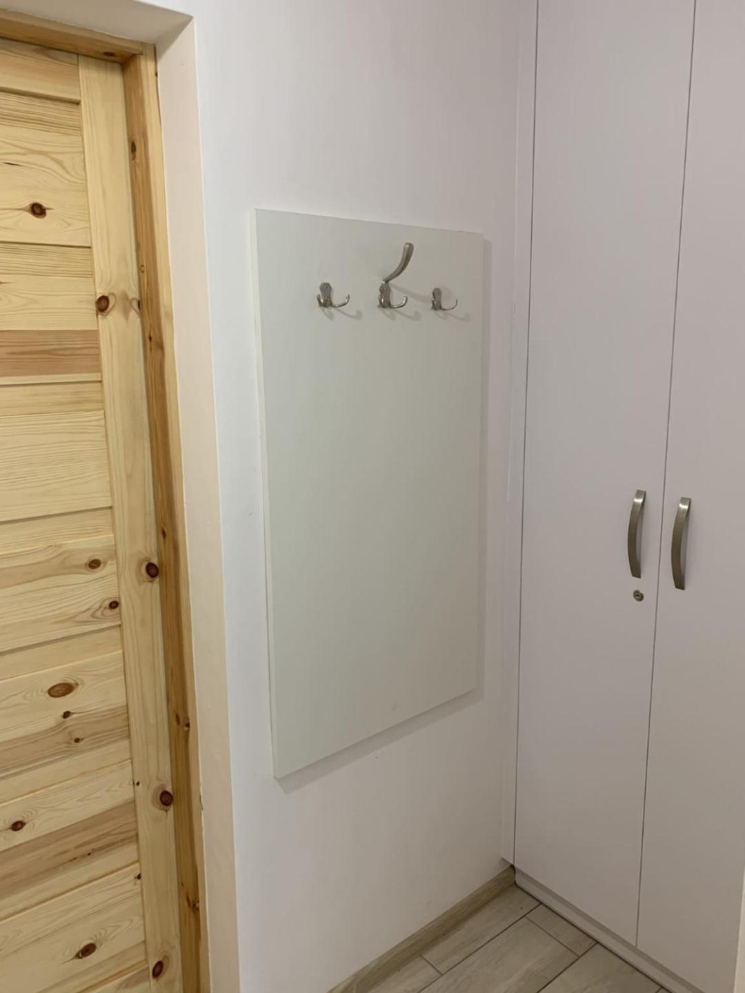 Apartamenty Trawers Wielen Zaobrzanski Kültér fotó