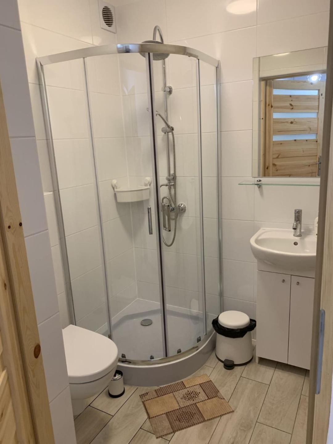 Apartamenty Trawers Wielen Zaobrzanski Kültér fotó