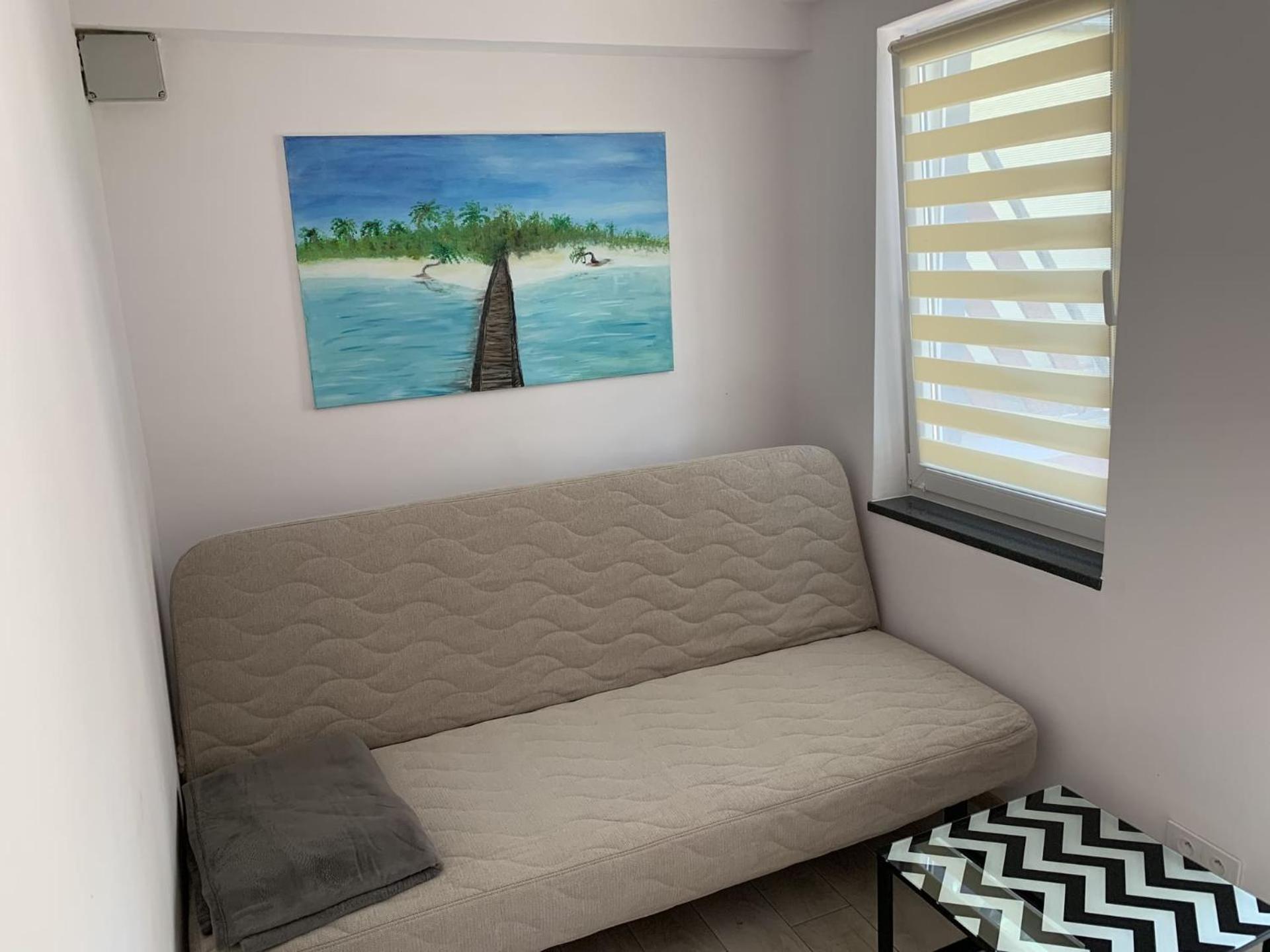 Apartamenty Trawers Wielen Zaobrzanski Kültér fotó