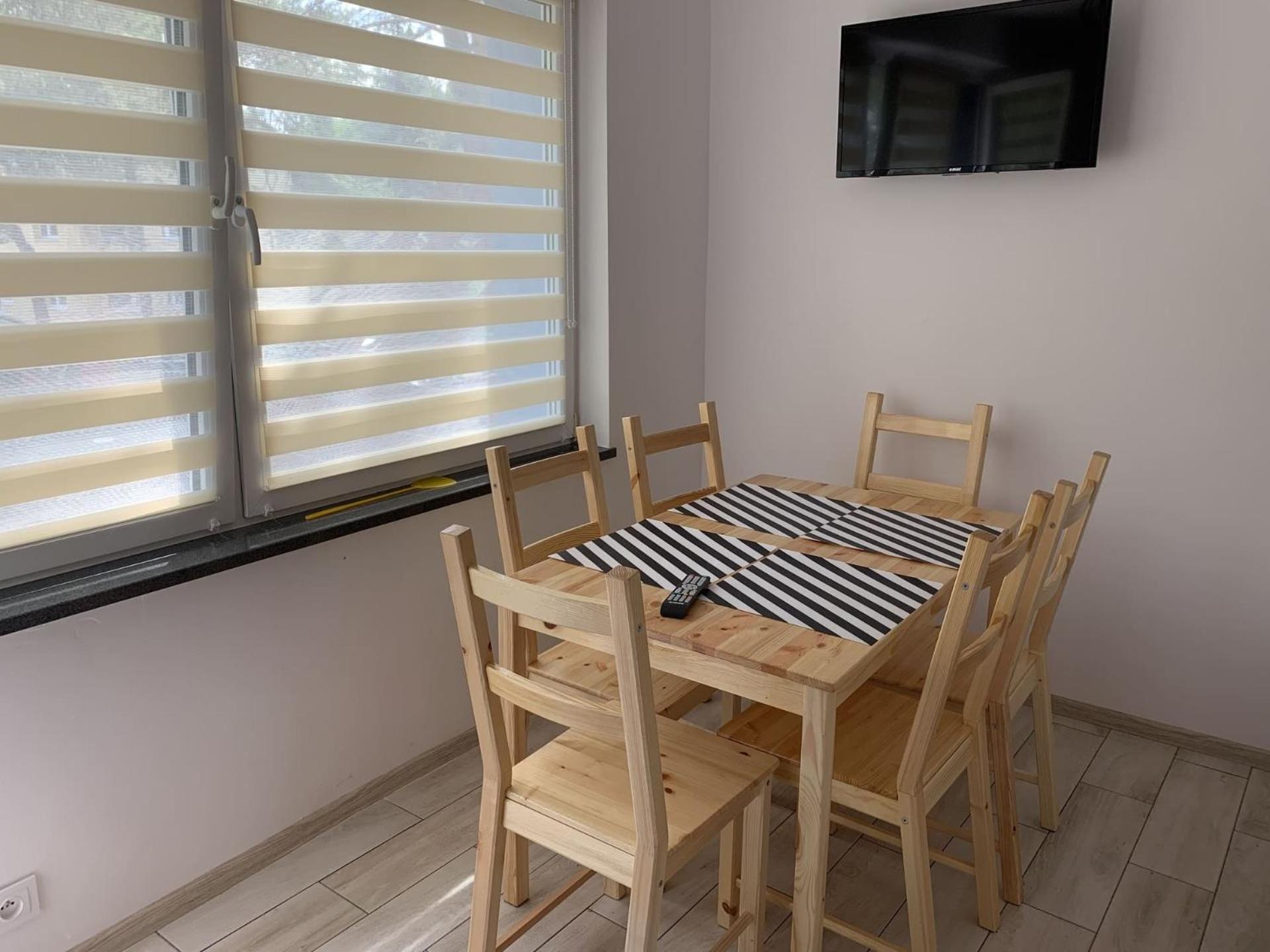 Apartamenty Trawers Wielen Zaobrzanski Kültér fotó